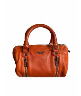 ZADIG & VOLTAIRE Сумка через плечо