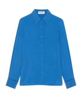 SAINT LAURENT Блузы