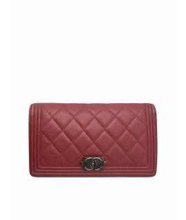 CHANEL Кошелек