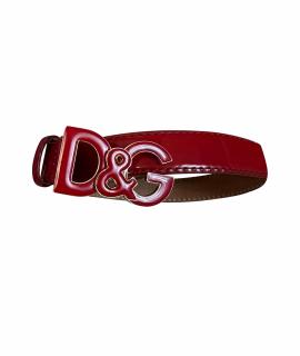 DOLCE&GABBANA Ремень