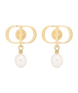 CHRISTIAN DIOR Серьги