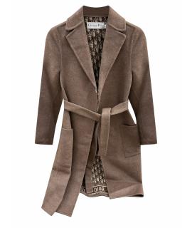 CHRISTIAN DIOR Пальто