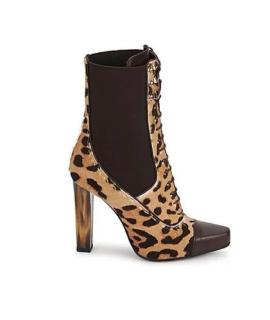 ROBERTO CAVALLI Ботильоны