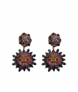 VERSACE Серьги