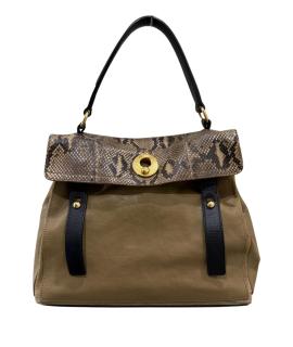 YVES SAINT LAURENT BEAUTY Сумка с короткими ручками