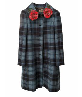 LOVE MOSCHINO Пальто