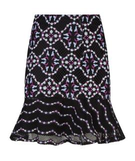 SANDRO Юбка мини