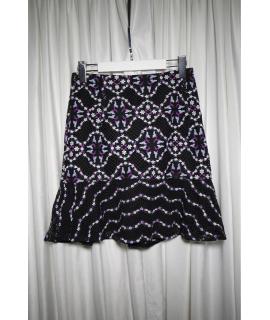 SANDRO Юбка мини