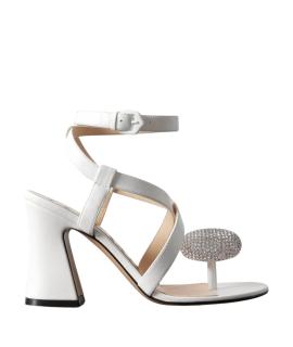 LOEWE Босоножки