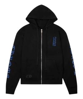 CHROME HEARTS Худи/толстовка