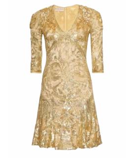 EMILIO PUCCI Коктейльное платье