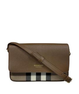 BURBERRY Сумка через плечо
