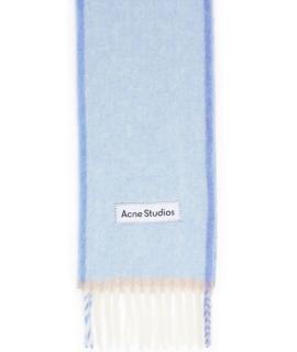 ACNE STUDIOS Шарф
