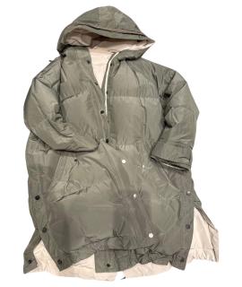 BRUNELLO CUCINELLI Пуховик