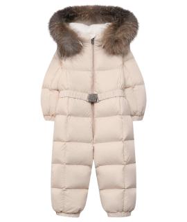 MONCLER KIDS Верхняя одежда