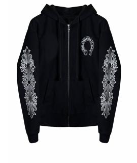 CHROME HEARTS Худи/толстовка