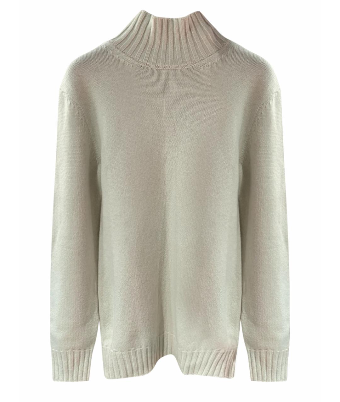 JIL SANDER Шерстяной джемпер / свитер, фото 1