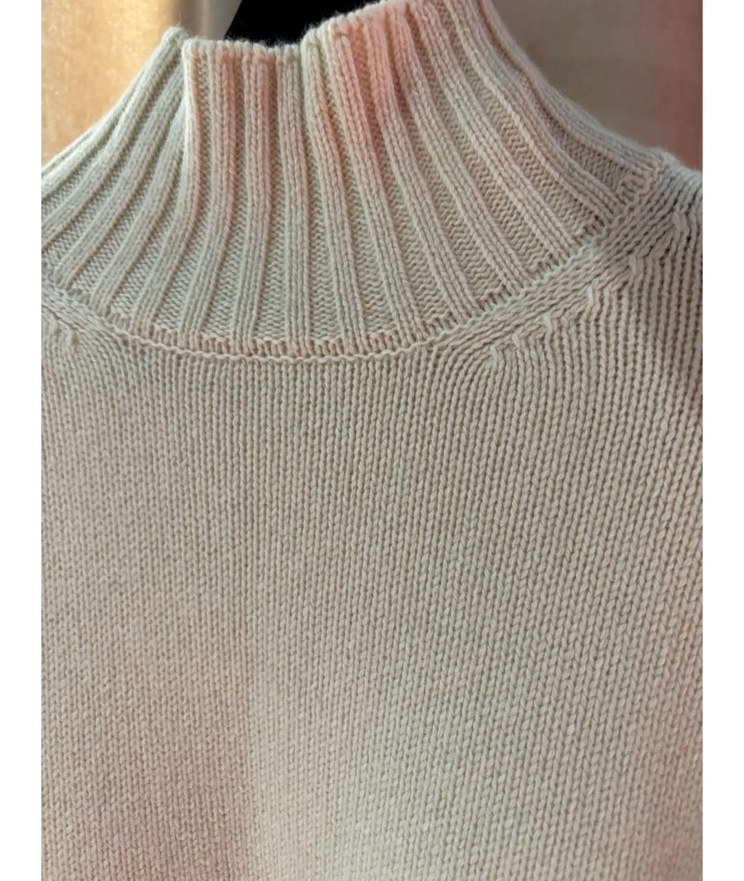 JIL SANDER Шерстяной джемпер / свитер, фото 5