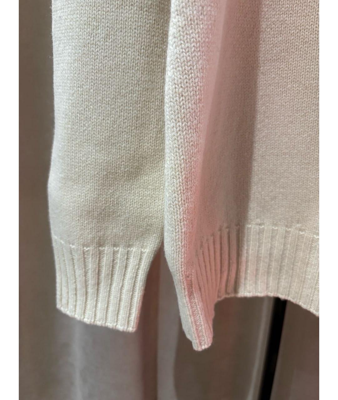 JIL SANDER Шерстяной джемпер / свитер, фото 6