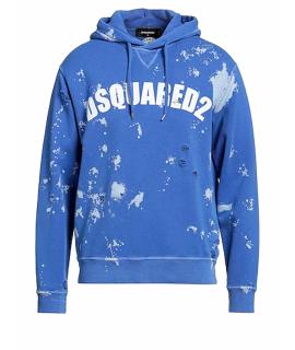 DSQUARED2 Худи/толстовка