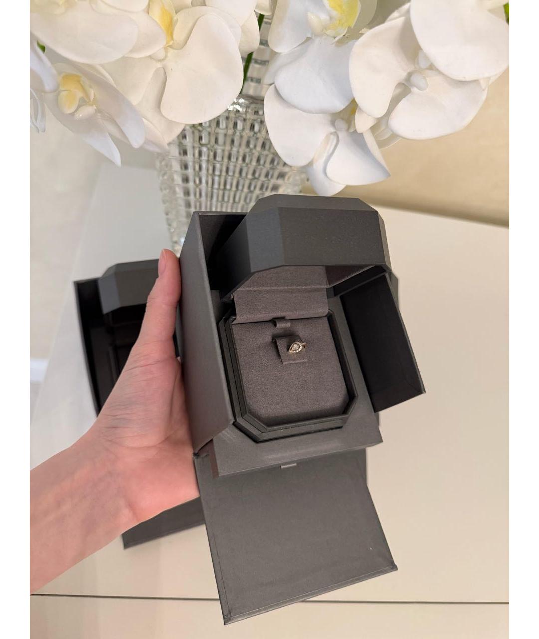 MESSIKA Розовый комплект из розового золота, фото 4