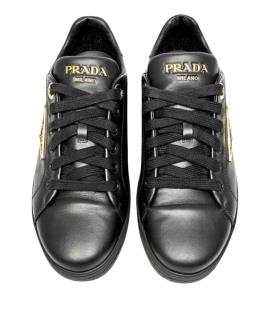 PRADA Кеды
