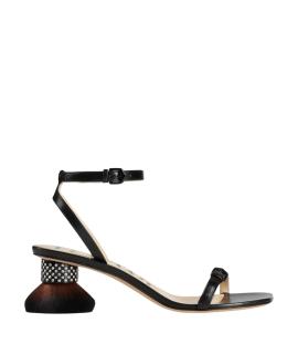 LOEWE Босоножки