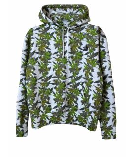 SUPREME Худи/толстовка