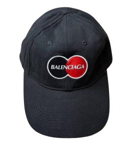 BALENCIAGA Кепка/бейсболка