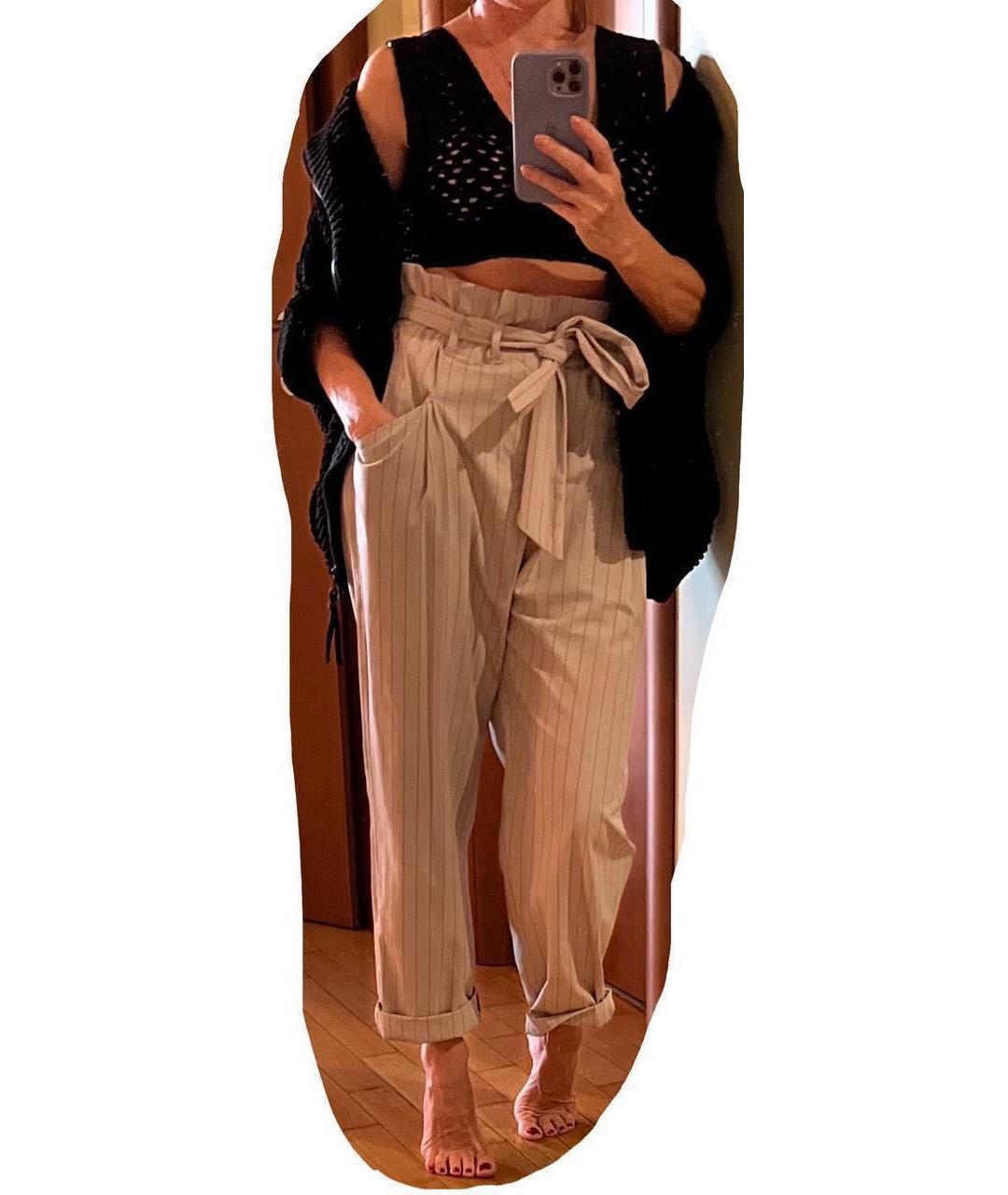 BRUNELLO CUCINELLI Черная хлопковая жилетка, фото 4