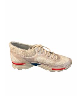 CHANEL Кроссовки