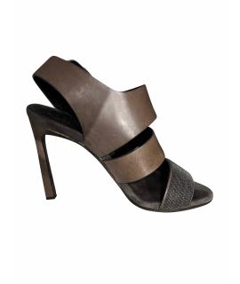 BRUNELLO CUCINELLI Босоножки