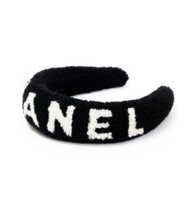 CHANEL Ободок