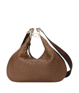 GUCCI Сумка через плечо