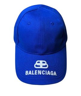 BALENCIAGA Кепка/бейсболка