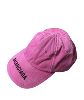 BALENCIAGA Кепка/бейсболка