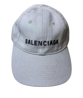 BALENCIAGA Кепка/бейсболка