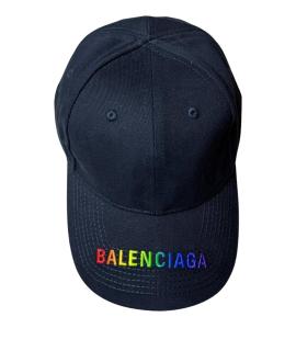 BALENCIAGA Кепка/бейсболка