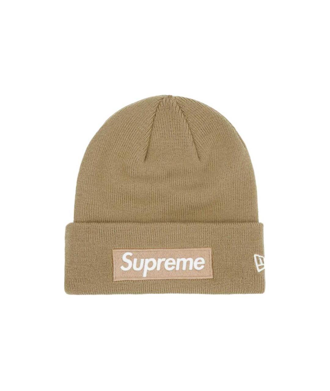 SUPREME Шапка, фото 1