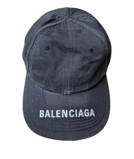 BALENCIAGA Кепка/бейсболка