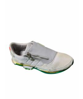 ADIDAS X RAF SIMONS Низкие кроссовки / кеды