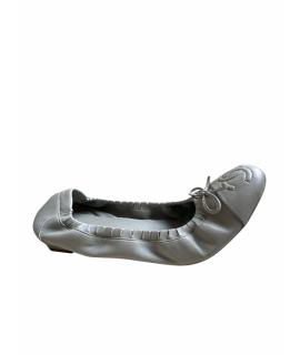 CHANEL Балетки