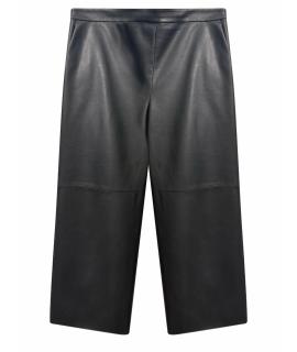 'S MAX MARA Брюки широкие