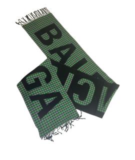 BALENCIAGA Шарф