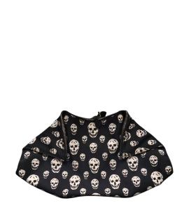 ALEXANDER MCQUEEN Клатч/вечерняя сумка