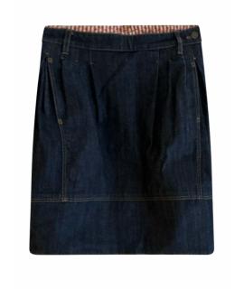 LOUIS VUITTON Юбка миди