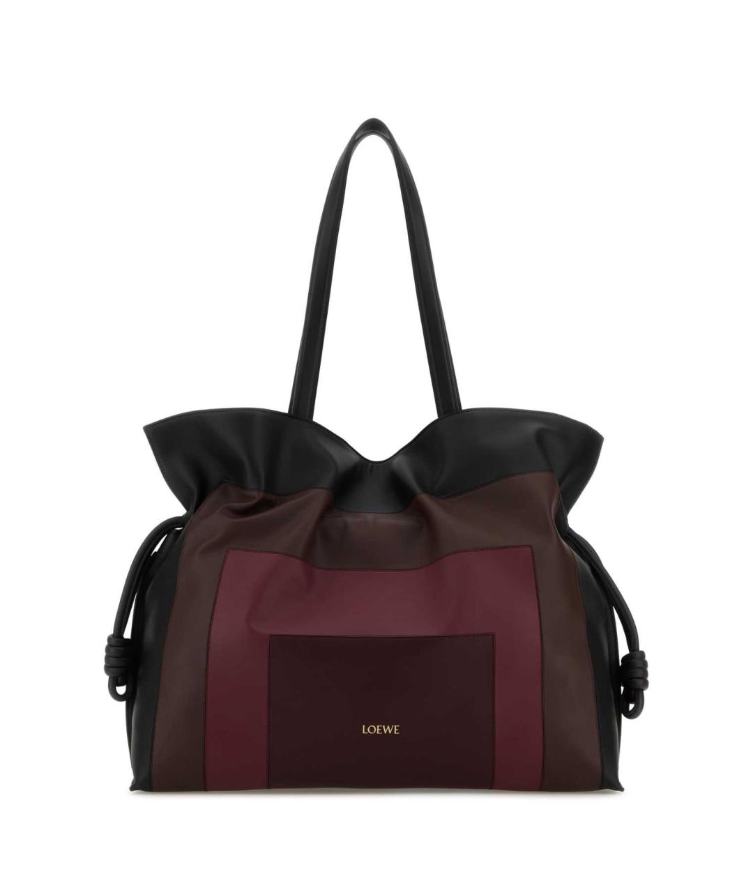 LOEWE Мульти кожаная сумка тоут, фото 1