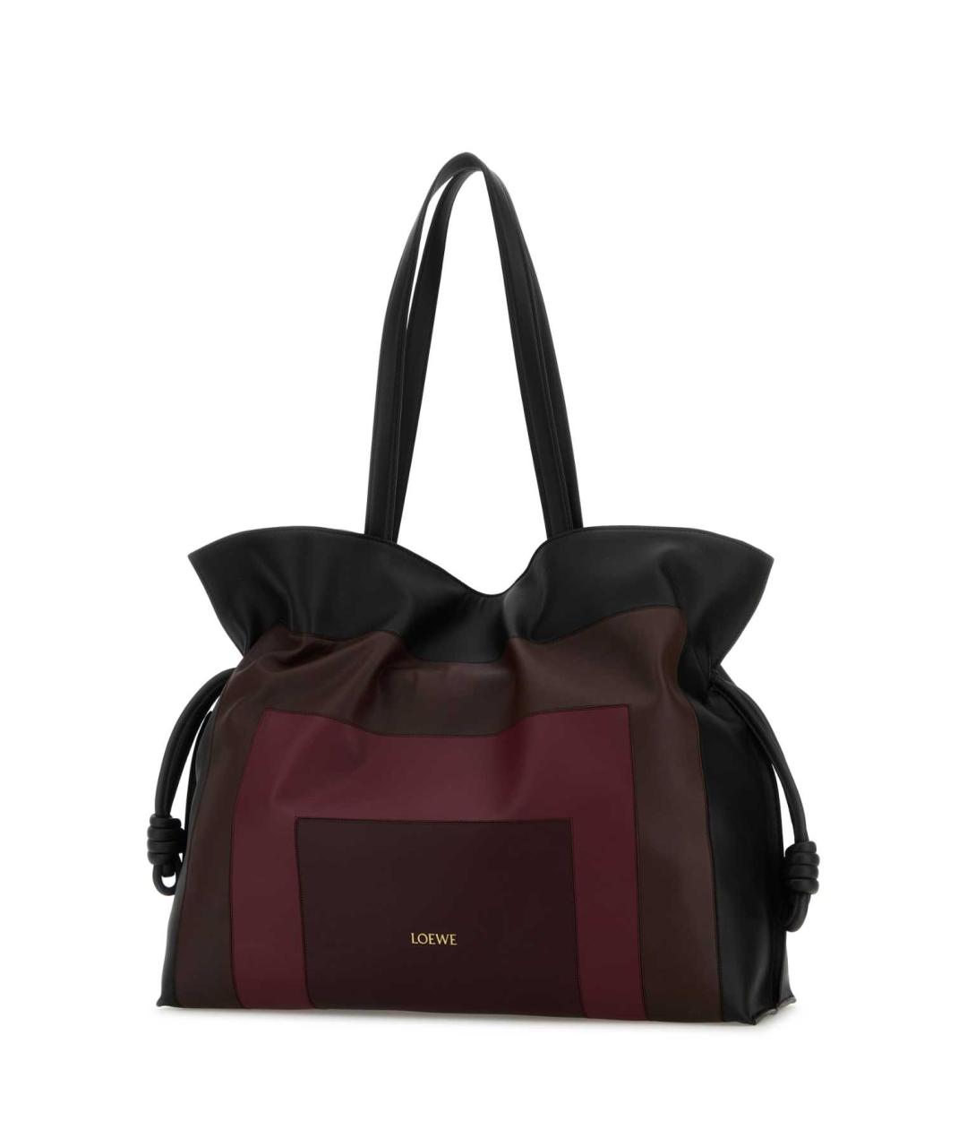 LOEWE Мульти кожаная сумка тоут, фото 2