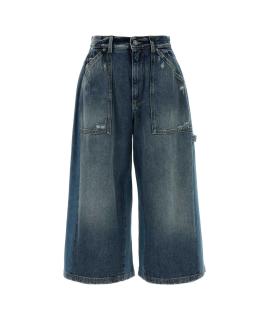 DOLCE&GABBANA Прямые брюки