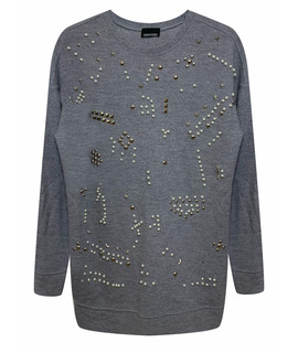 

Джемпер / свитер ERMANNO SCERVINO